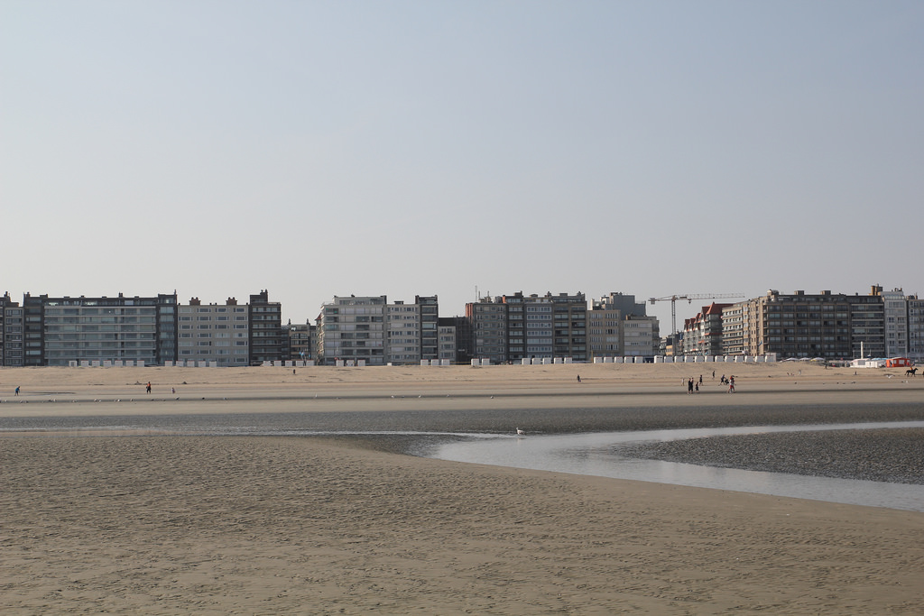 Oostduinkerke